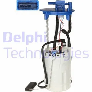 Fuel Feed Unit (WG2175035)