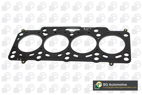 Gasket, cylinder head (WG1758169)