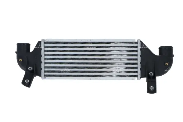Charge Air Cooler (WG1724113)