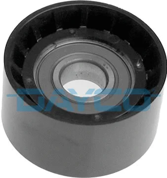 Deflection/Guide Pulley, V-ribbed belt (WG2004436)