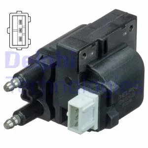 Ignition Coil (WG1938086)