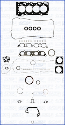 Full Gasket Kit, engine (WG1165297)