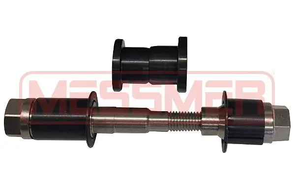 Repair Set, alternator (WG2150922)