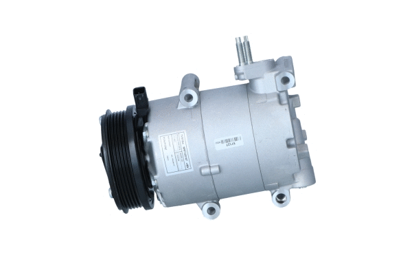 Compressor, air conditioning (WG2159075)