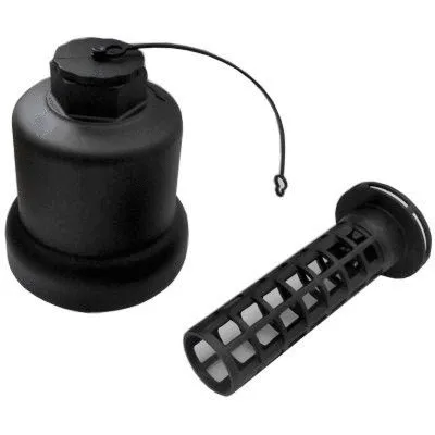 Cap, oil filter housing (WG1796416)