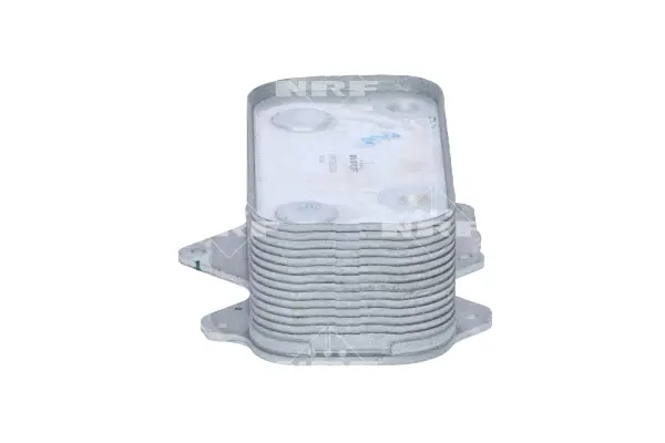 Oil Cooler, engine oil (WG1720000)