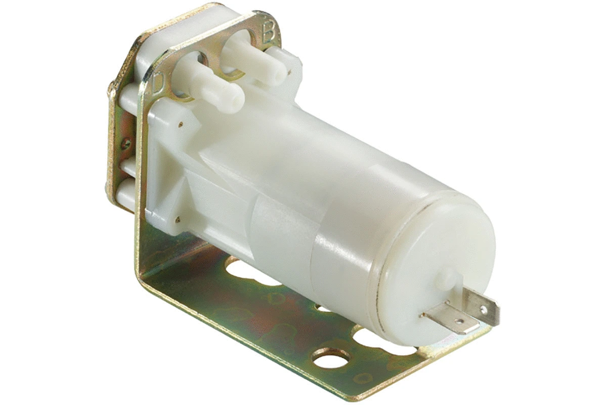 Washer Fluid Pump, window cleaning (WG1925658)