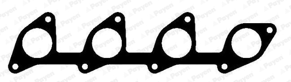 Gasket, intake manifold (WG1177088)