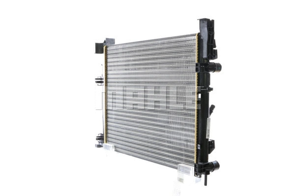 Radiator, engine cooling (WG2182396)
