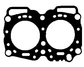 Gasket, cylinder head (WG1757816)