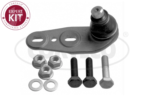 Ball Joint (WG2292257)