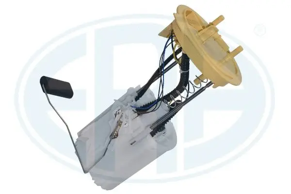 Fuel Feed Unit (WG2017321)