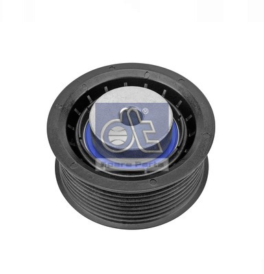 Tensioner Pulley, V-ribbed belt (WG2306475)