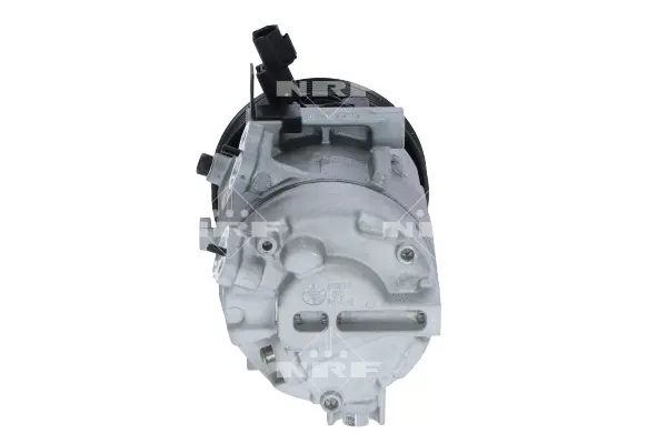 Compressor, air conditioning (WG2159846)