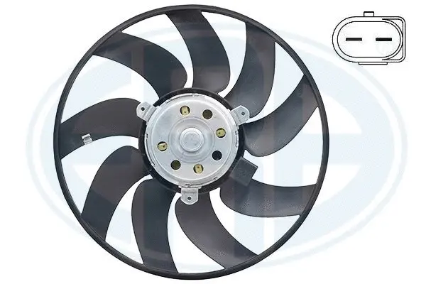 Fan, engine cooling (WG2101521)