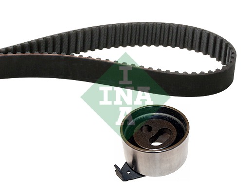 Timing Belt Kit (WG1251992)