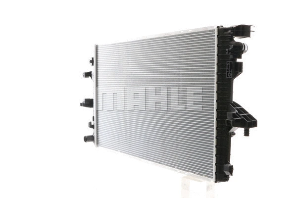 Radiator, engine cooling (WG2182875)