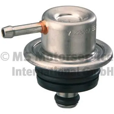 Fuel Pressure Regulator (WG1026662)