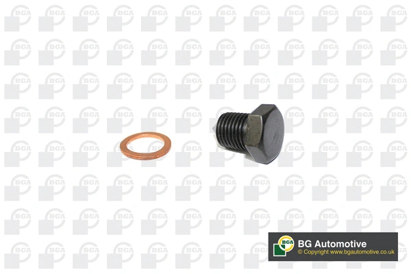 Screw Plug, oil sump (WG1766626)