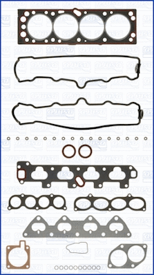 Gasket Kit, cylinder head (WG1166957)