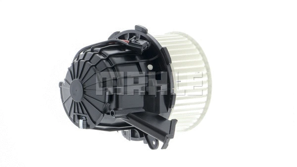 Interior Blower