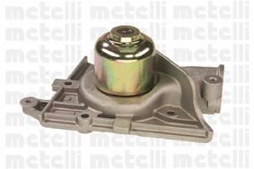 Water Pump, engine cooling (WG1789953)