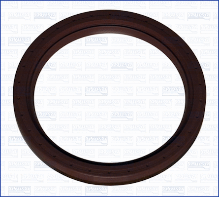 Shaft Seal, crankshaft (WG1163506)