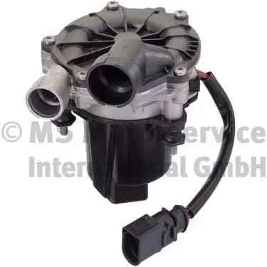 Secondary Air Pump (WG1888875)