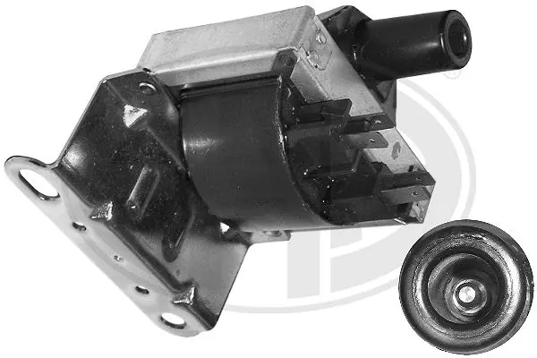 Ignition Coil (WG1496507)