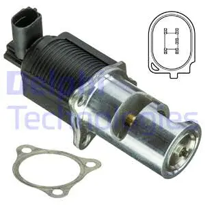 EGR Valve