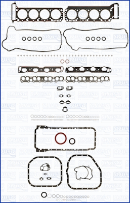Full Gasket Kit, engine (WG1165114)