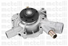 Water Pump, engine cooling (WG1790248)