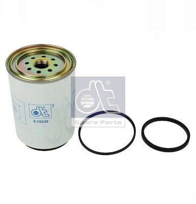 Fuel Filter (WG2309789)