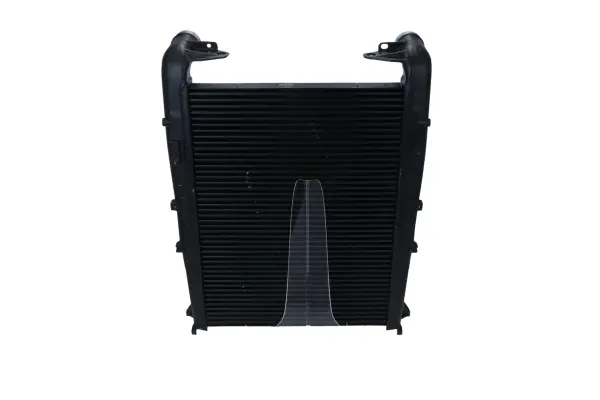 Charge Air Cooler