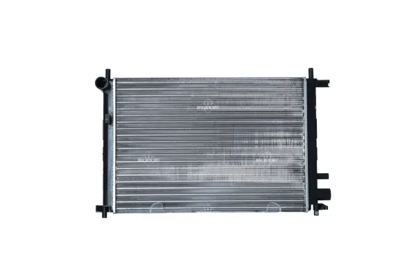 Radiator, engine cooling (WG1722860)
