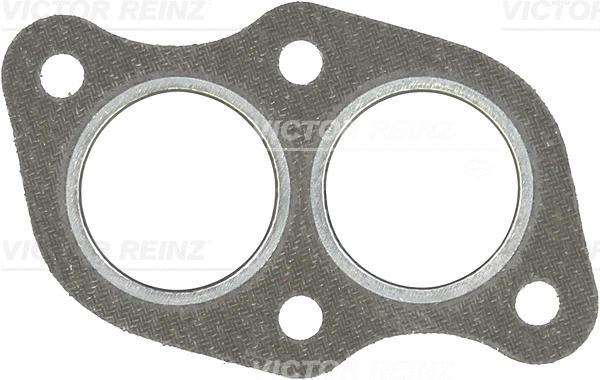Gasket, exhaust pipe (WG1246579)