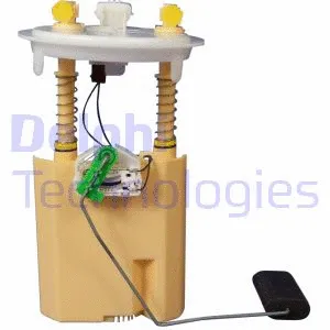 Fuel Feed Unit (WG1498775)