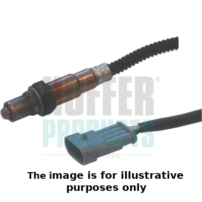 Lambda Sensor (WG2042723)