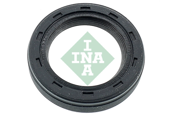 Shaft Seal, crankshaft (WG1780133)