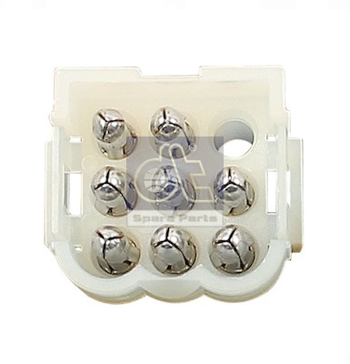 Direction Indicator Switch