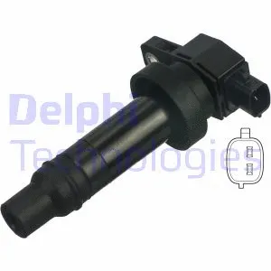 Ignition Coil (WG1498964)