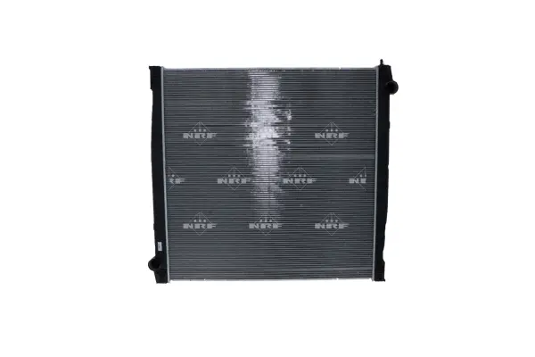 Radiator, engine cooling (WG1721582)