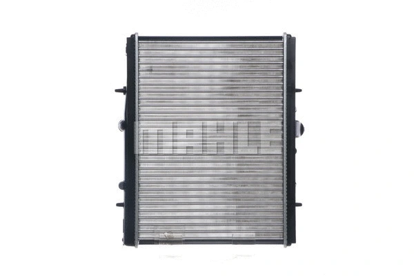 Radiator, engine cooling (WG2183703)