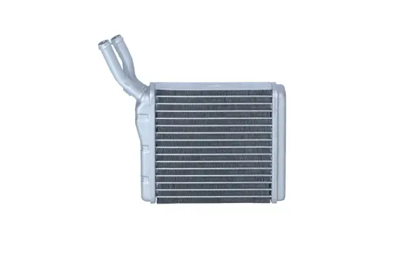 Heat Exchanger, interior heating (WG2161913)
