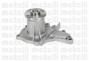 Water Pump, engine cooling (WG1790298)