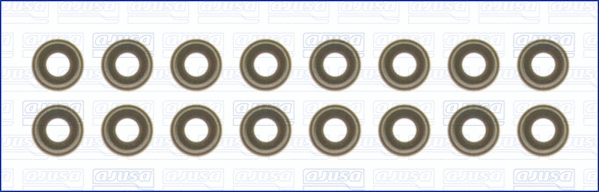 Seal Set, valve stem (WG1169987)