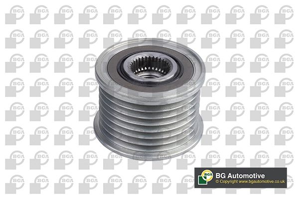 Alternator Freewheel Clutch (WG1907478)