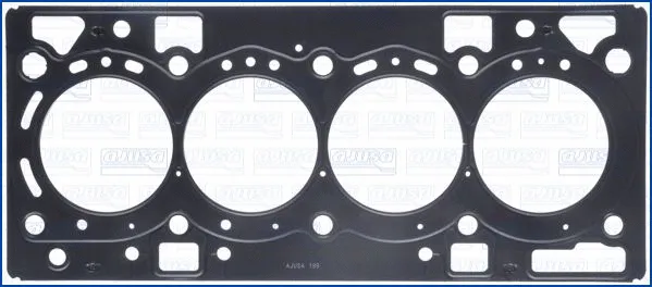 Gasket, cylinder head (WG1957144)
