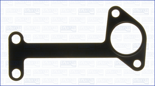 Gasket, EGR valve (WG1448476)