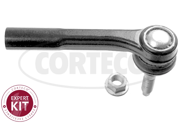 Tie Rod End (WG2291096)